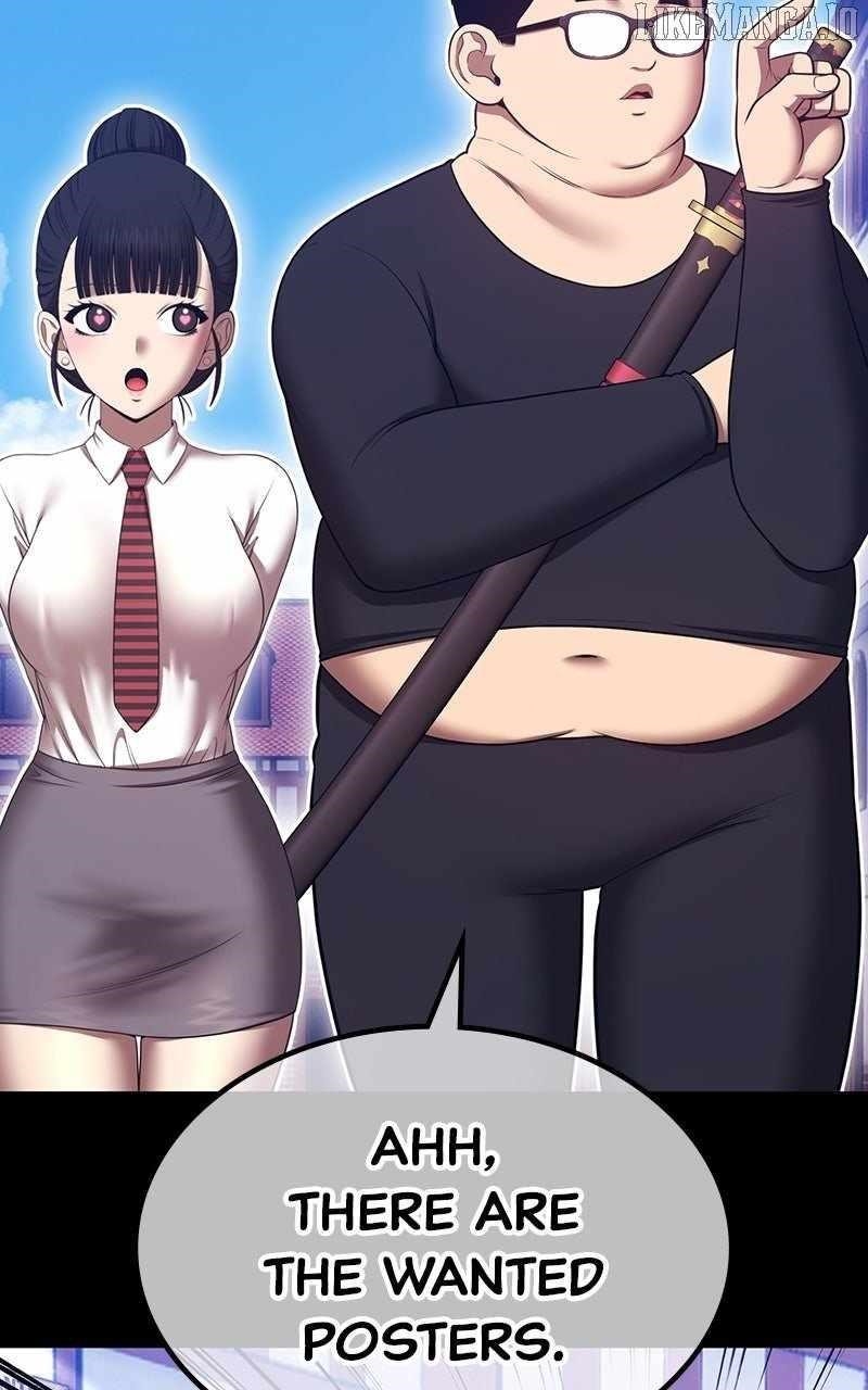 Read 99 Reinforced Wood Stick Manga Online