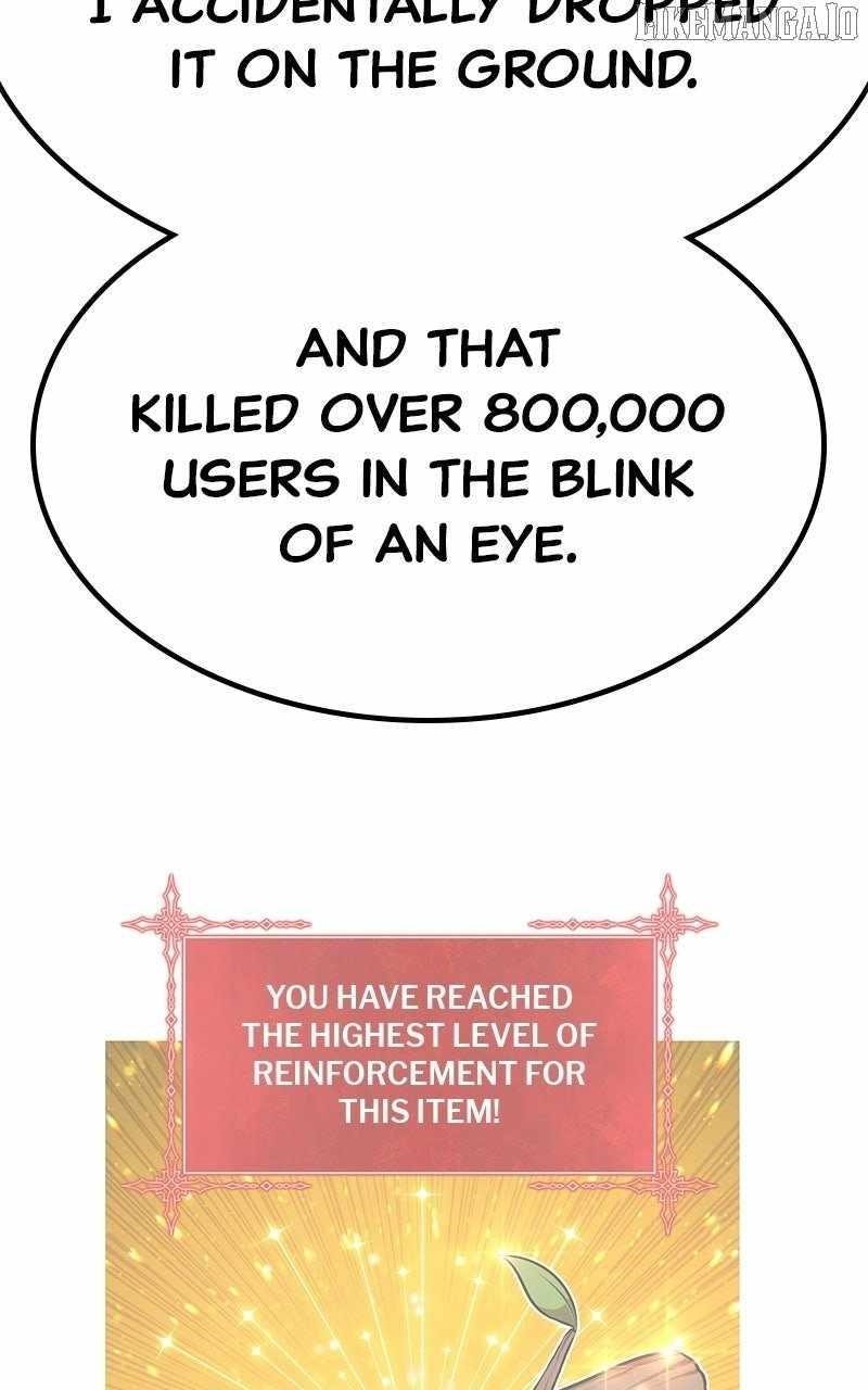 Read 99 Reinforced Wood Stick Manga Online