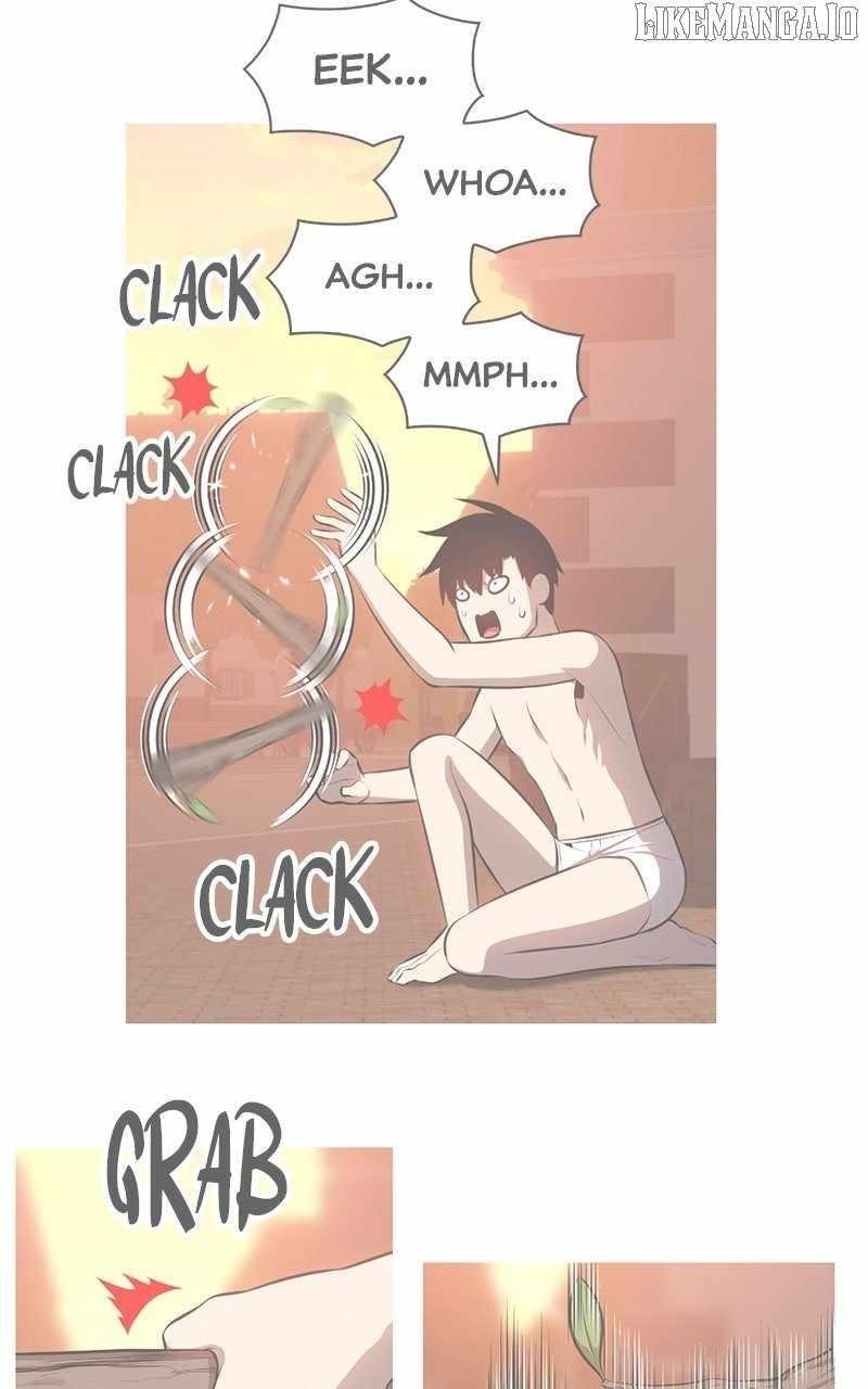 Read 99 Reinforced Wood Stick Manga Online