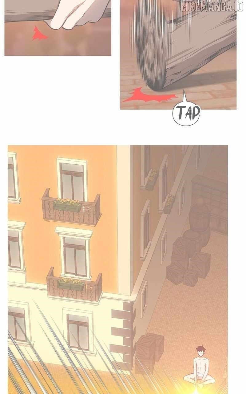 Read 99 Reinforced Wood Stick Manga Online