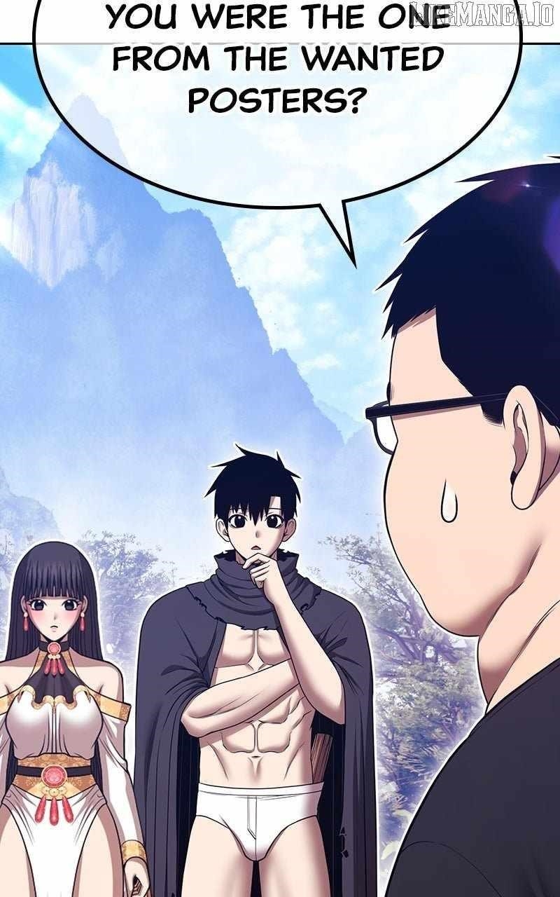 Read 99 Reinforced Wood Stick Manga Online