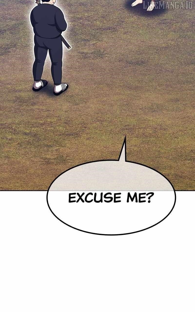 Read 99 Reinforced Wood Stick Manga Online