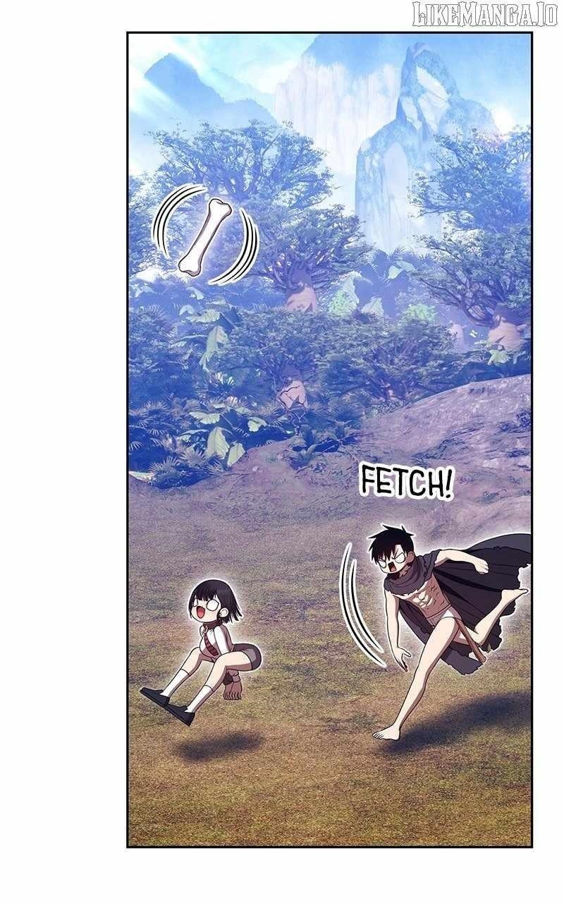 Read 99 Reinforced Wood Stick Manga Online