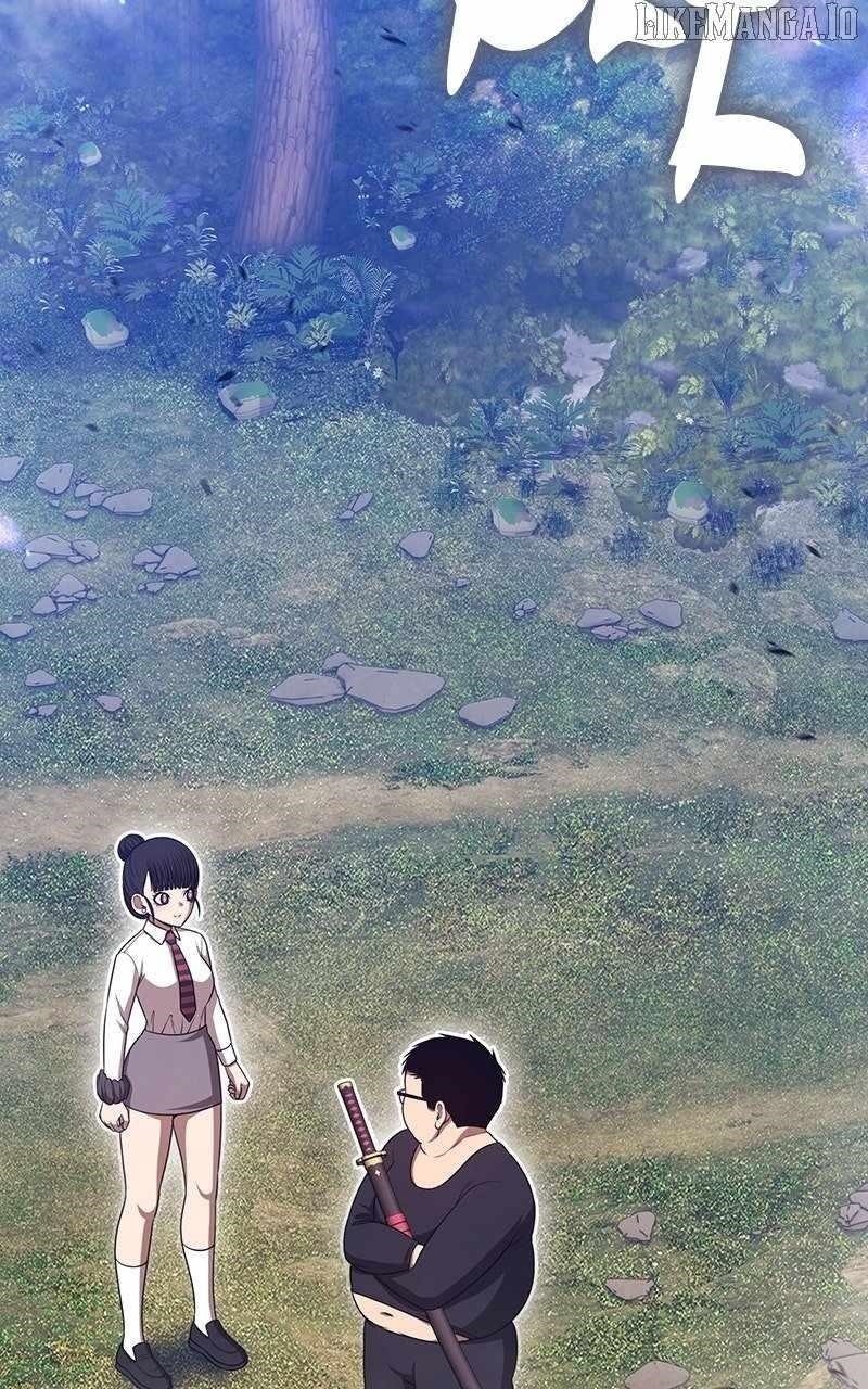 Read 99 Reinforced Wood Stick Manga Online