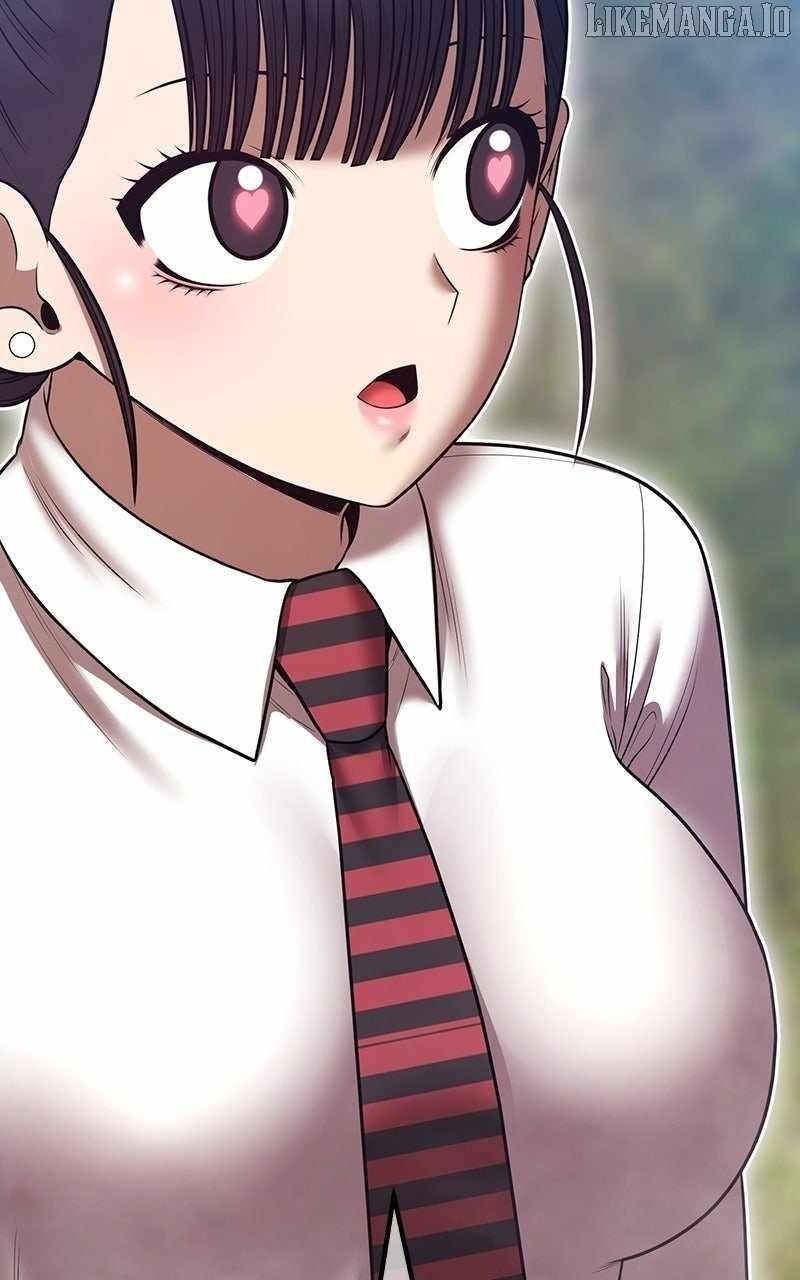 Read 99 Reinforced Wood Stick Manga Online