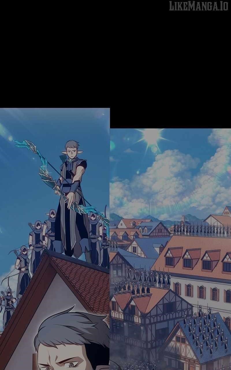 Read 99 Reinforced Wood Stick Manga Online