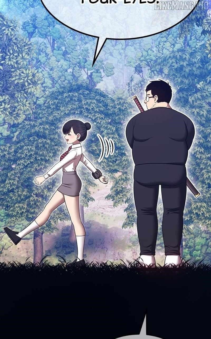 Read 99 Reinforced Wood Stick Manga Online