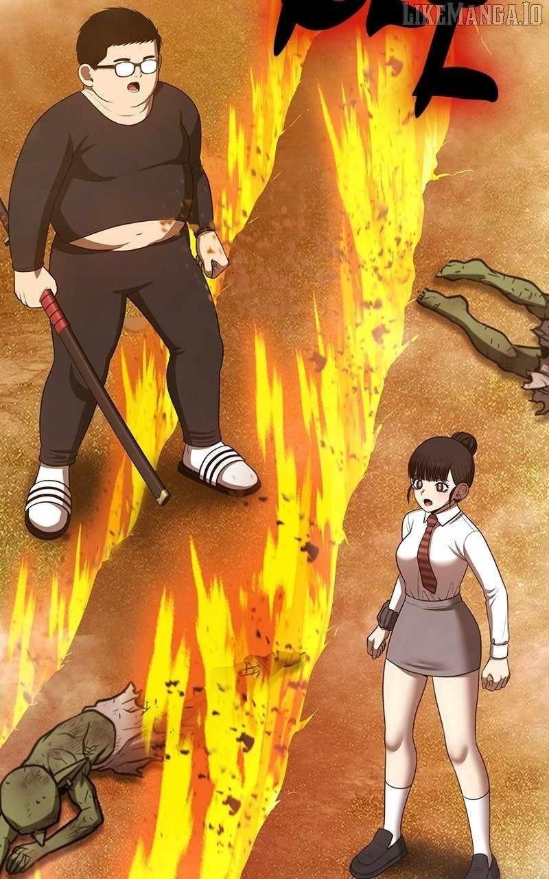 Read 99 Reinforced Wood Stick Manga Online