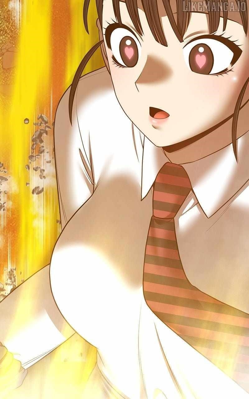 Read 99 Reinforced Wood Stick Manga Online