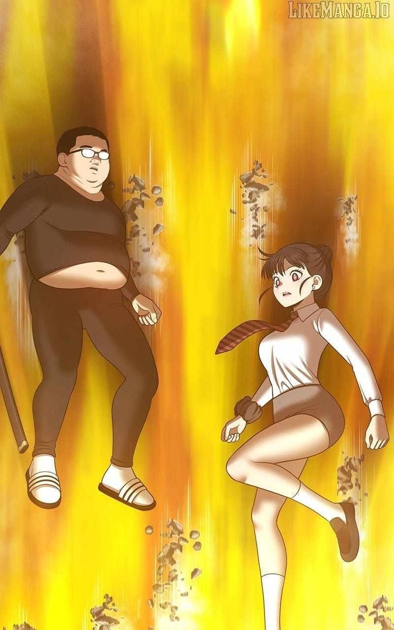 Read 99 Reinforced Wood Stick Manga Online