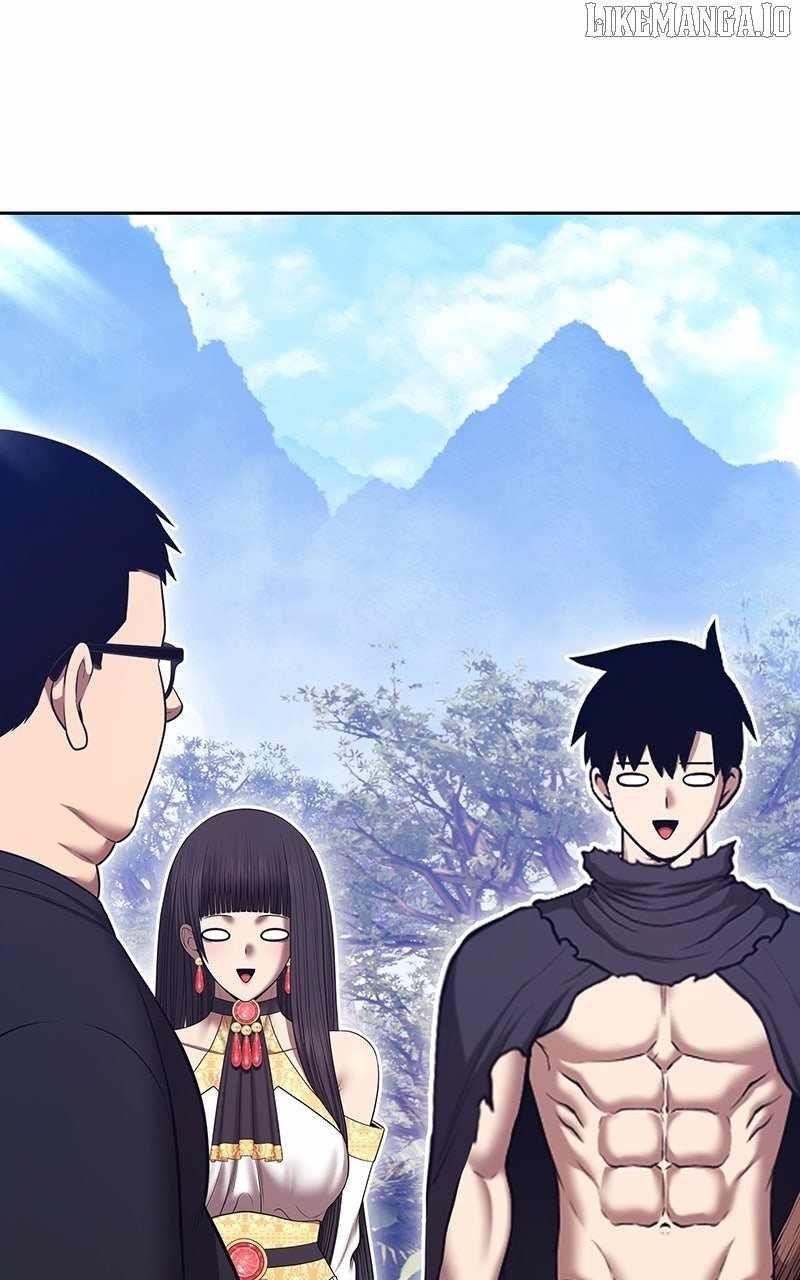 Read 99 Reinforced Wood Stick Manga Online