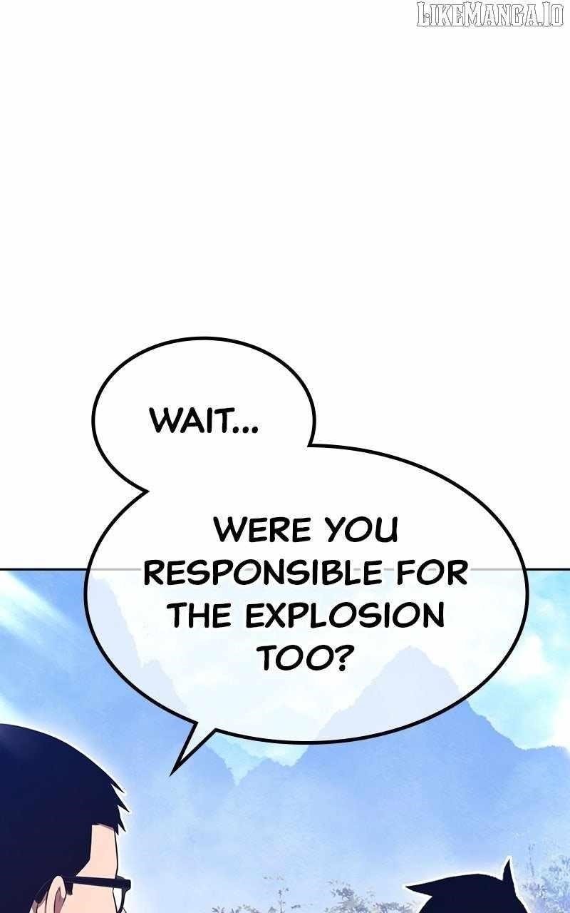 Read 99 Reinforced Wood Stick Manga Online