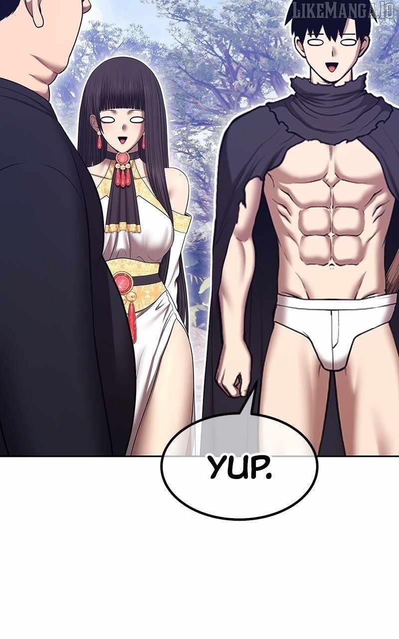 Read 99 Reinforced Wood Stick Manga Online
