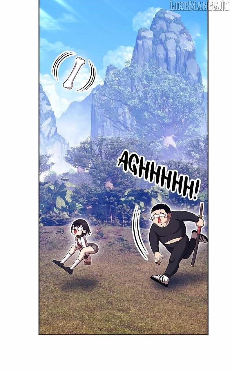 Read 99 Reinforced Wood Stick Manga Online