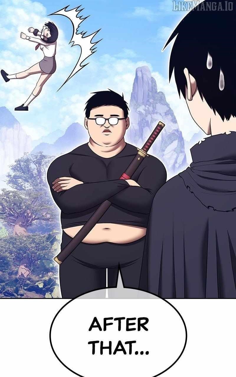 Read 99 Reinforced Wood Stick Manga Online
