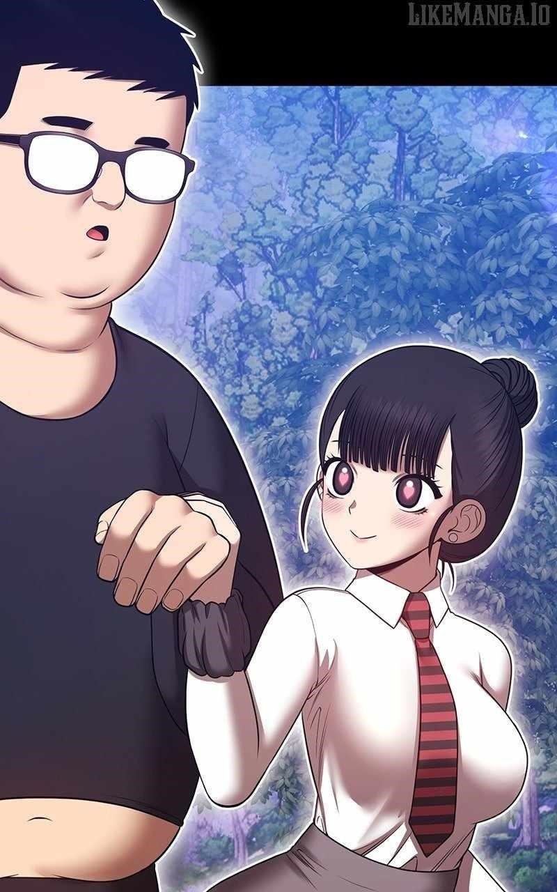 Read 99 Reinforced Wood Stick Manga Online