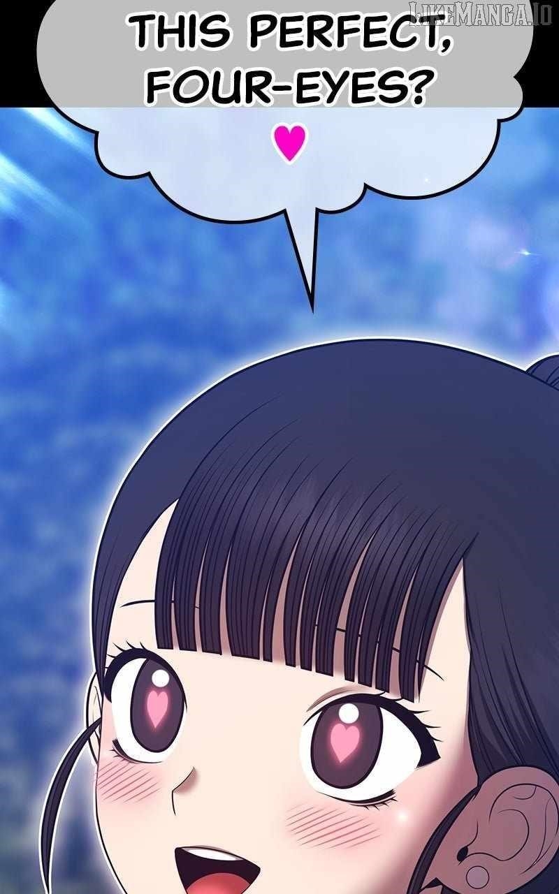 Read 99 Reinforced Wood Stick Manga Online