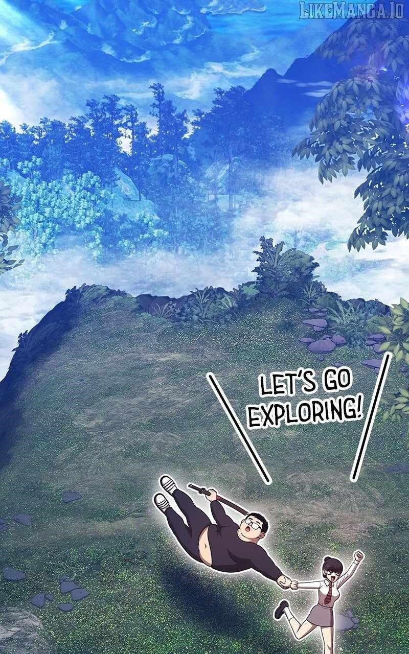 Read 99 Reinforced Wood Stick Manga Online