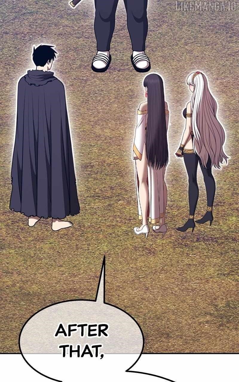 Read 99 Reinforced Wood Stick Manga Online