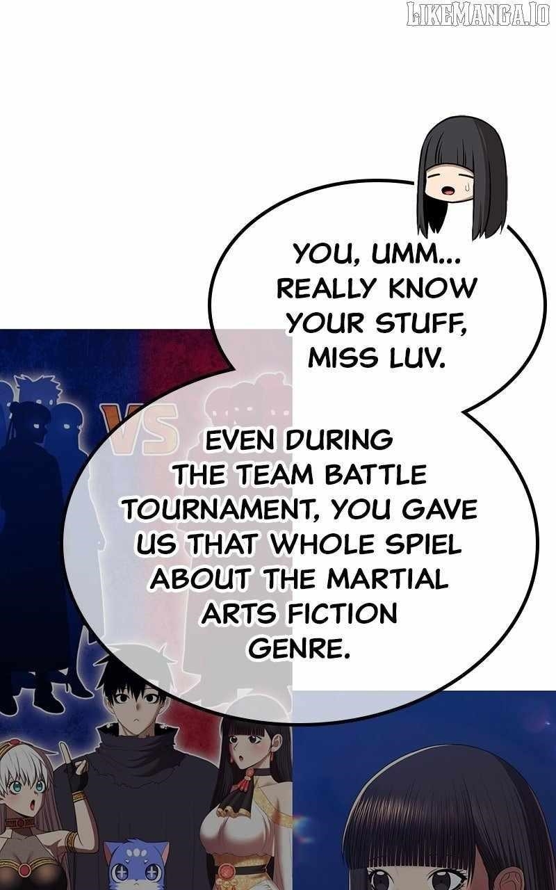 Read 99 Reinforced Wood Stick Manga Online