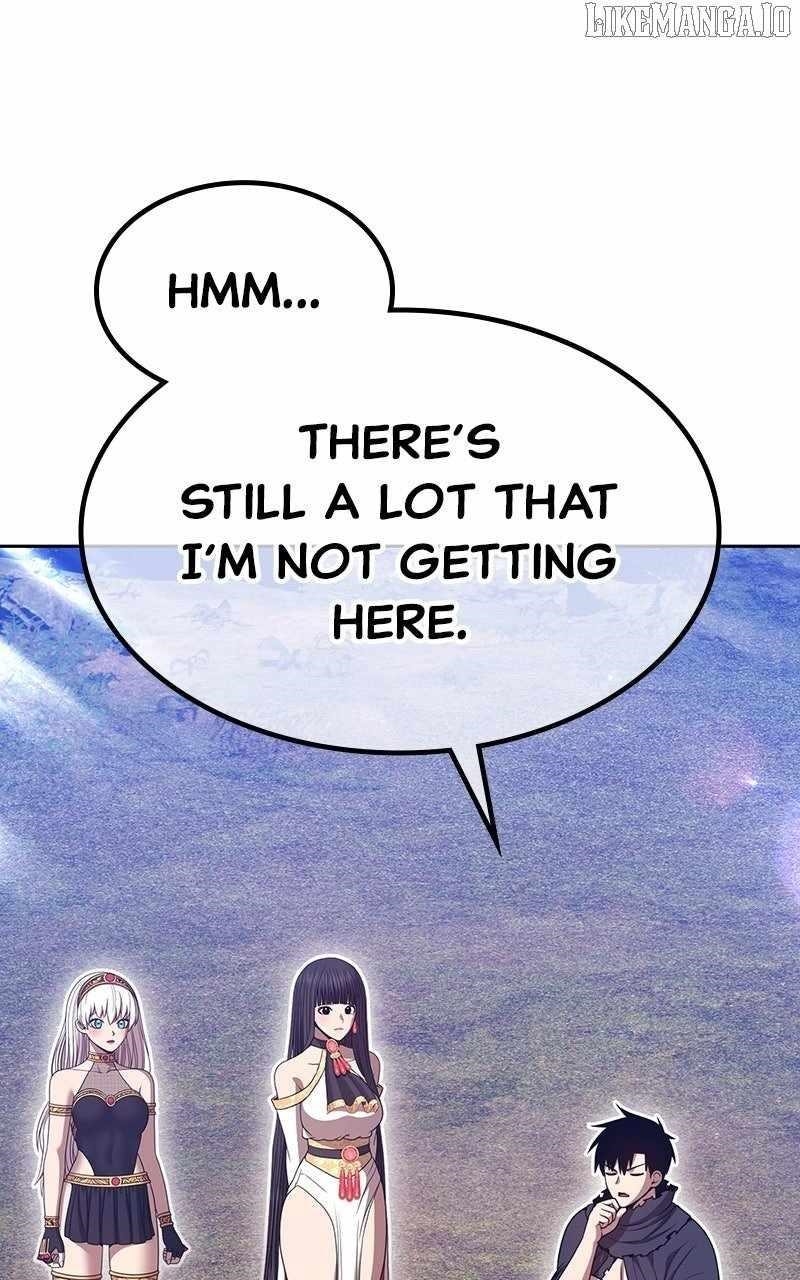 Read 99 Reinforced Wood Stick Manga Online