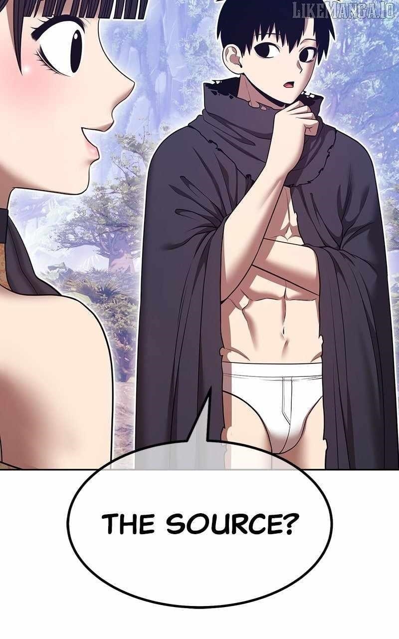 Read 99 Reinforced Wood Stick Manga Online