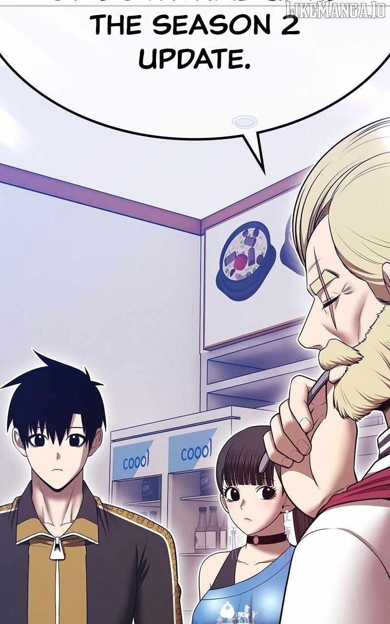 Read 99 Reinforced Wood Stick Manga Online