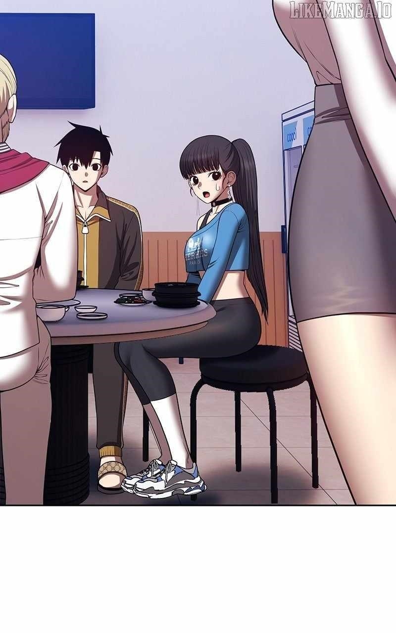 Read 99 Reinforced Wood Stick Manga Online