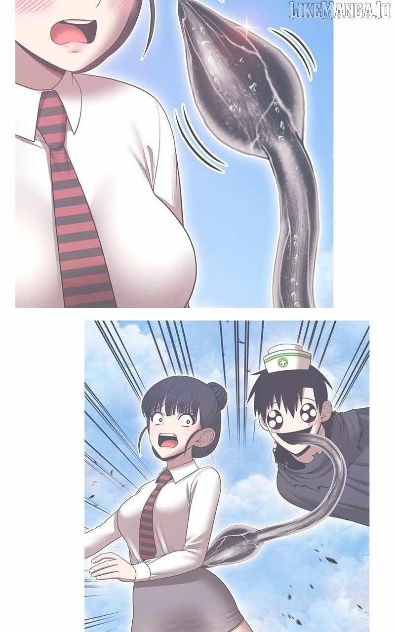 Read 99 Reinforced Wood Stick Manga Online