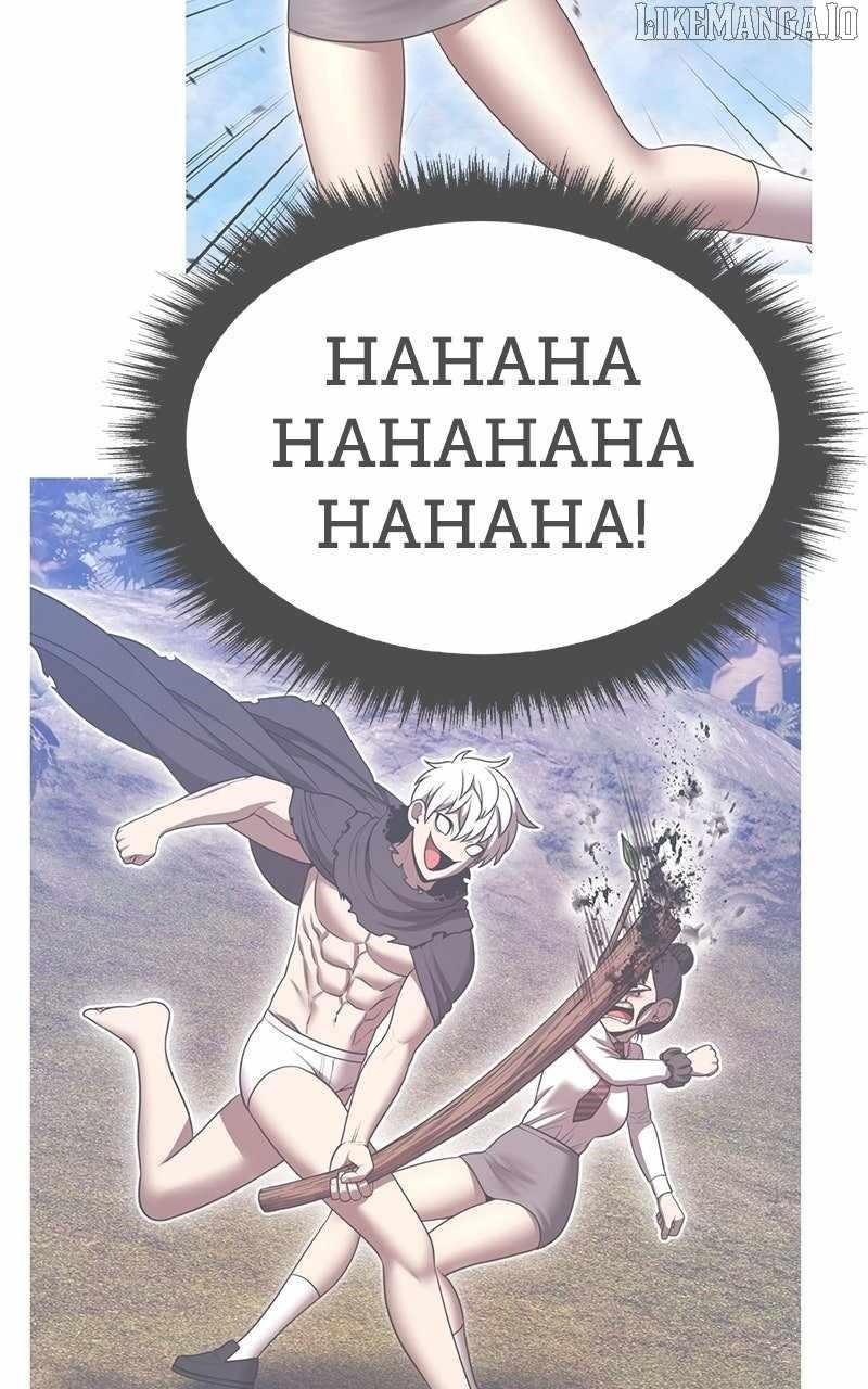 Read 99 Reinforced Wood Stick Manga Online