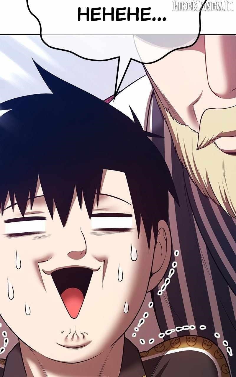 Read 99 Reinforced Wood Stick Manga Online
