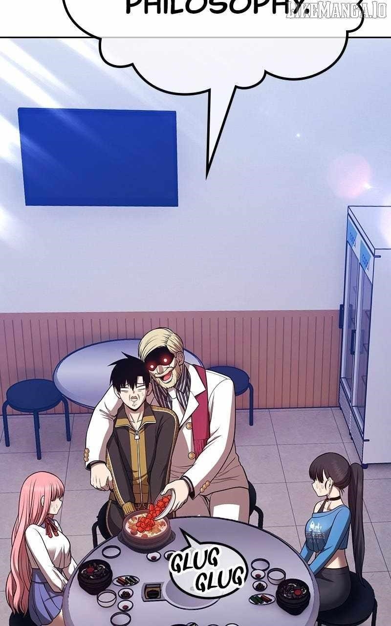 Read 99 Reinforced Wood Stick Manga Online