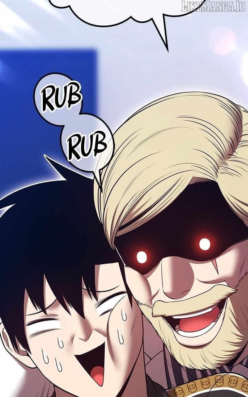 Read 99 Reinforced Wood Stick Manga Online