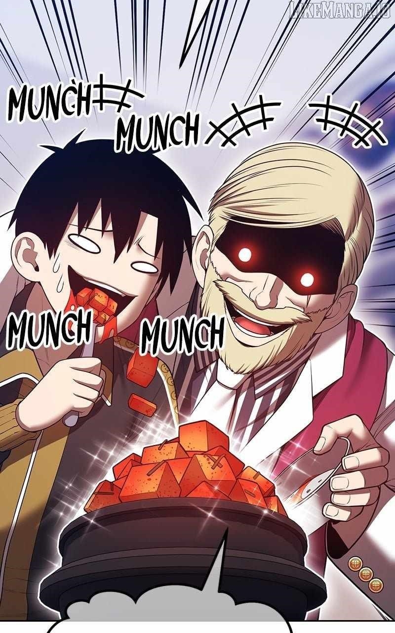 Read 99 Reinforced Wood Stick Manga Online