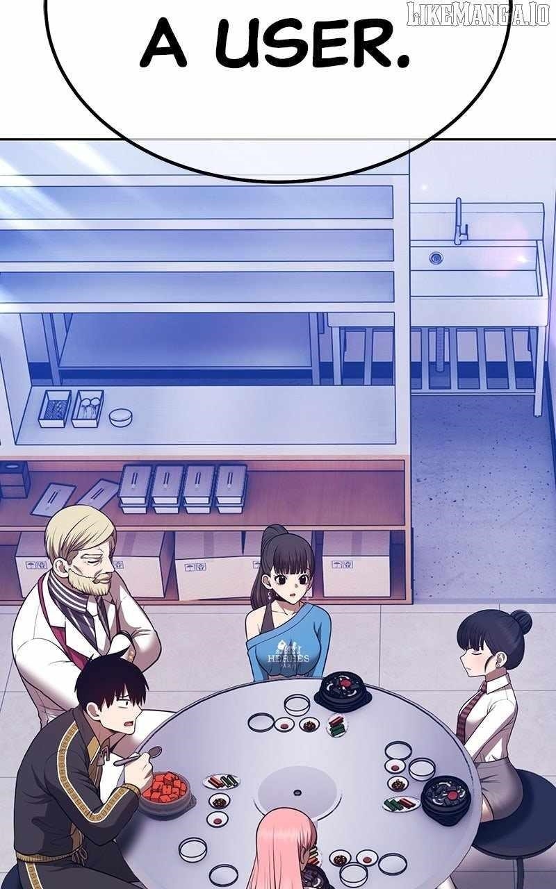 Read 99 Reinforced Wood Stick Manga Online