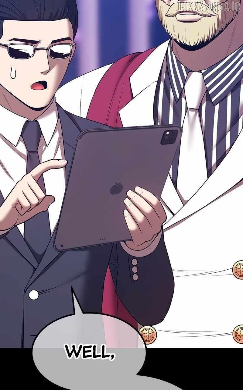 Read 99 Reinforced Wood Stick Manga Online