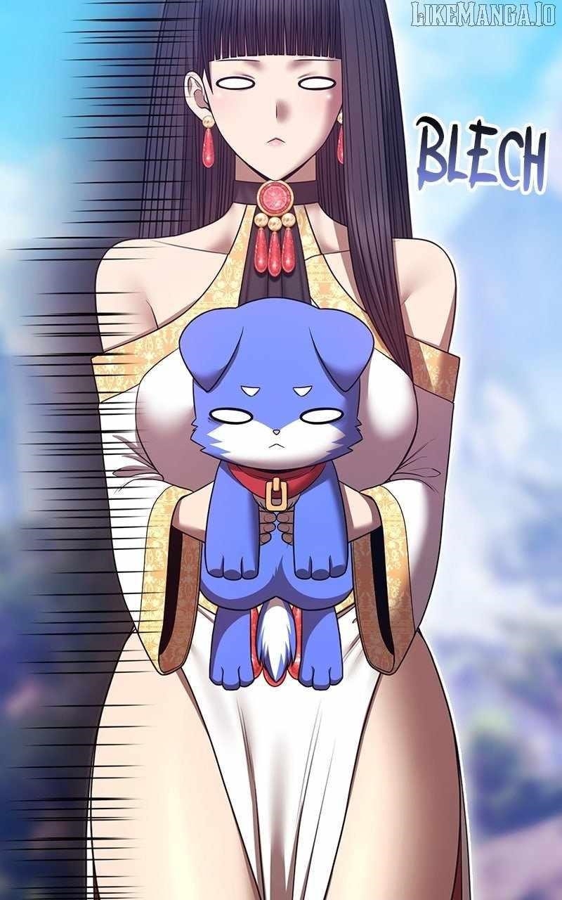 Read 99 Reinforced Wood Stick Manga Online