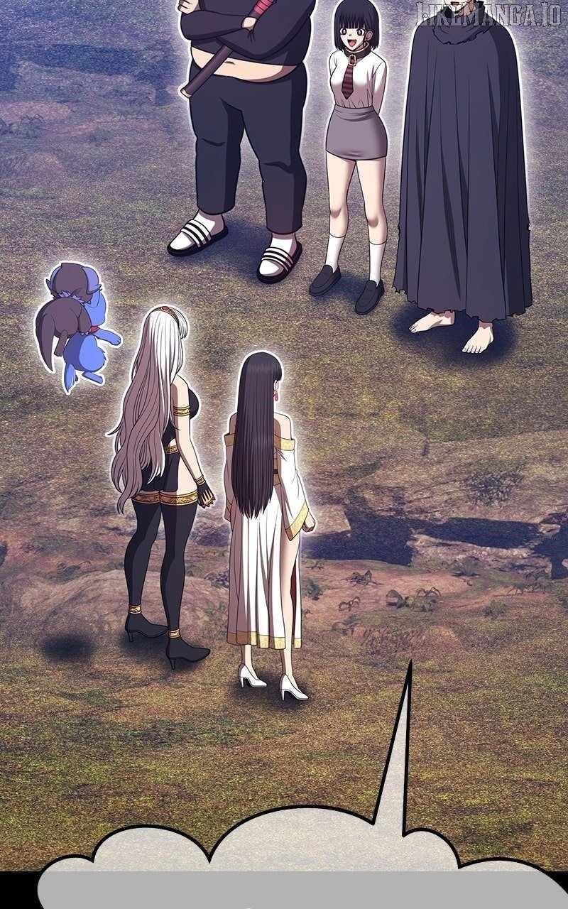 Read 99 Reinforced Wood Stick Manga Online