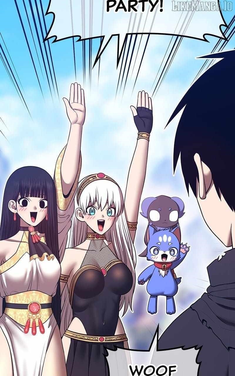 Read 99 Reinforced Wood Stick Manga Online