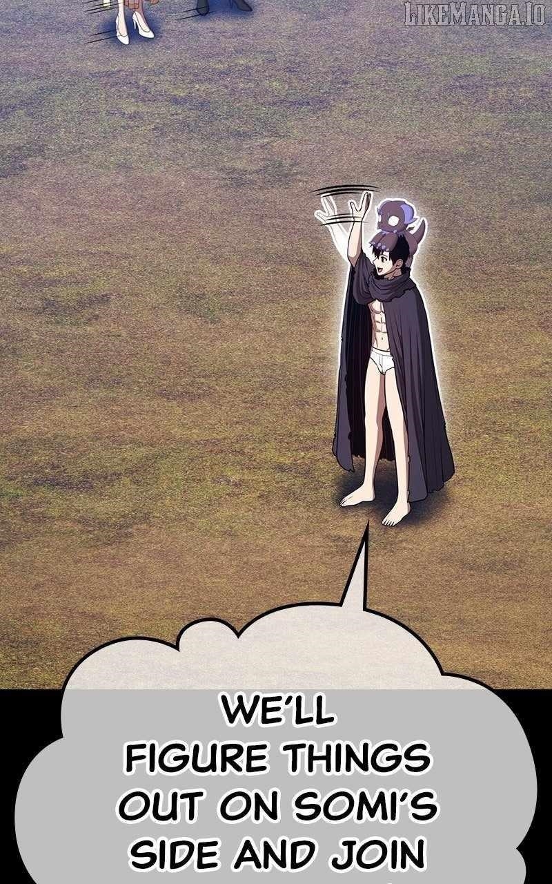Read 99 Reinforced Wood Stick Manga Online