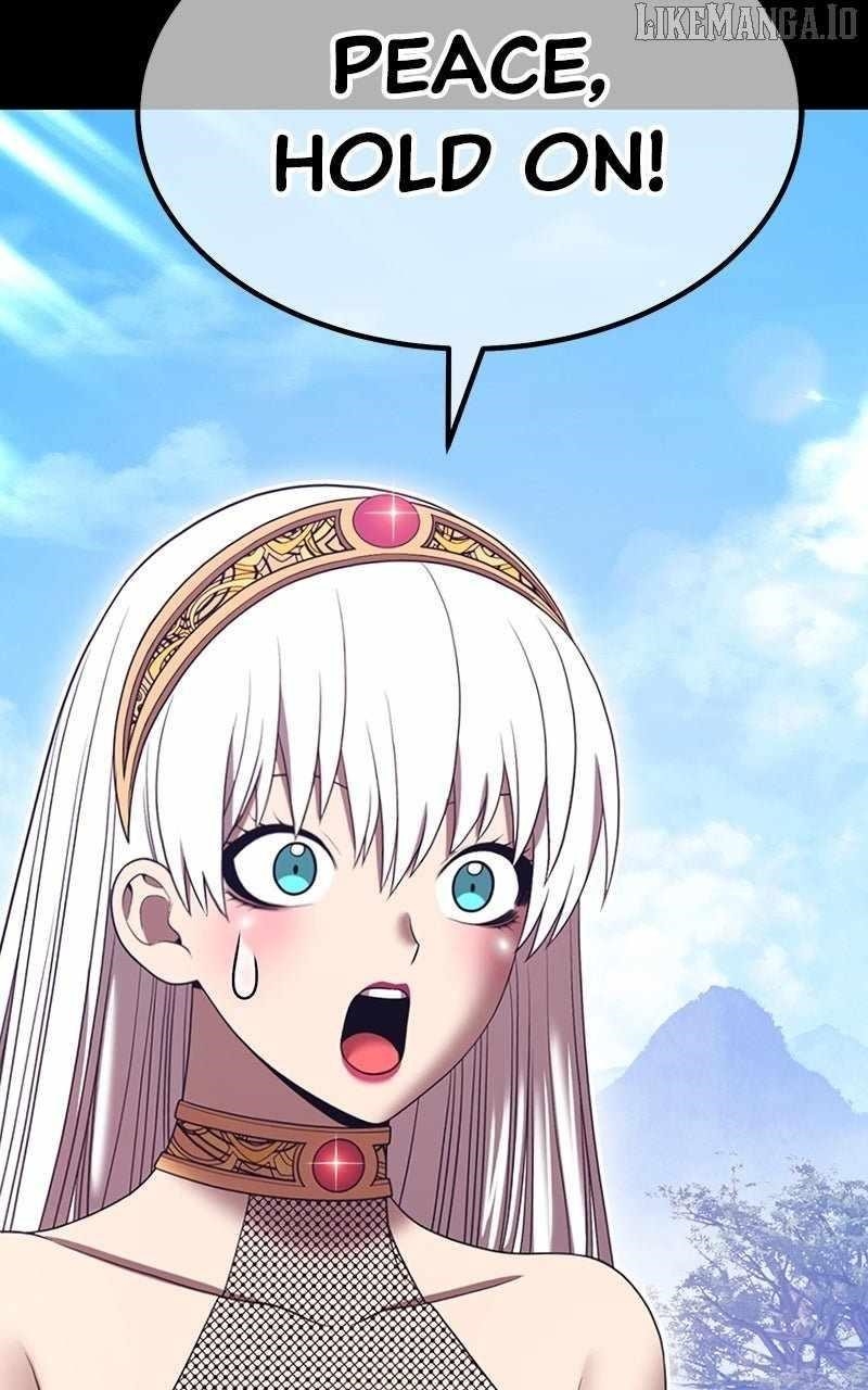 Read 99 Reinforced Wood Stick Manga Online