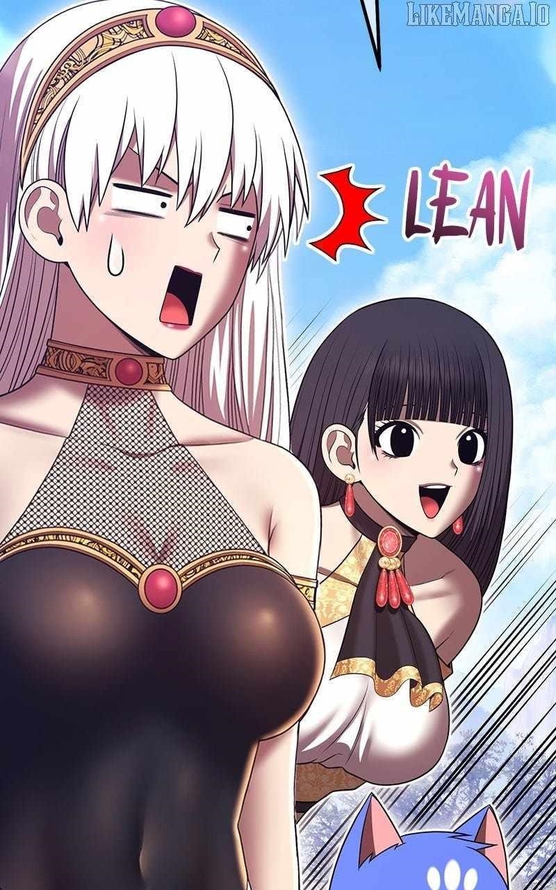 Read 99 Reinforced Wood Stick Manga Online