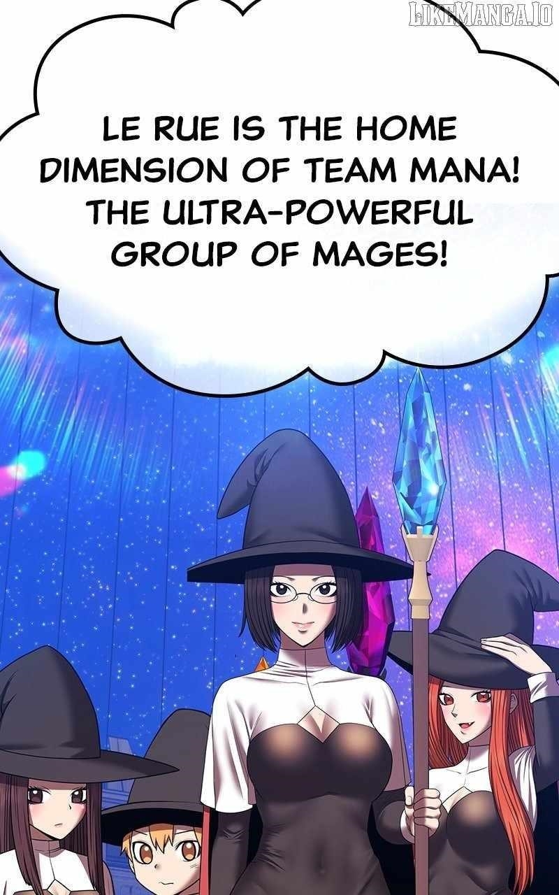 Read 99 Reinforced Wood Stick Manga Online