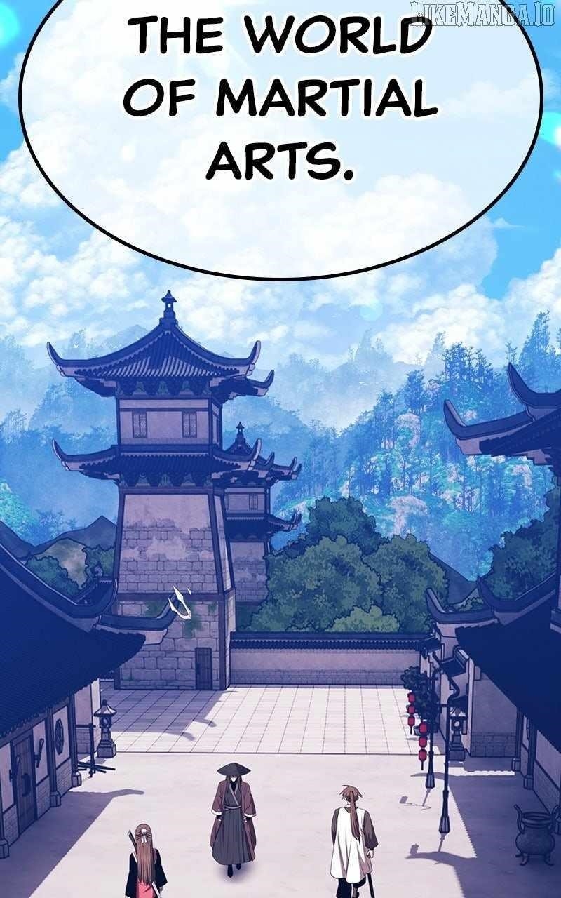 Read 99 Reinforced Wood Stick Manga Online