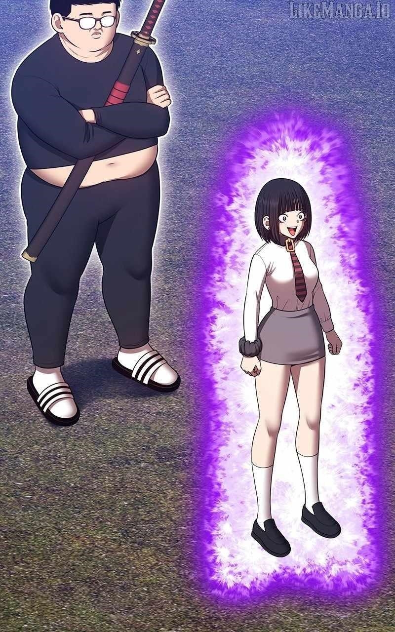 Read 99 Reinforced Wood Stick Manga Online