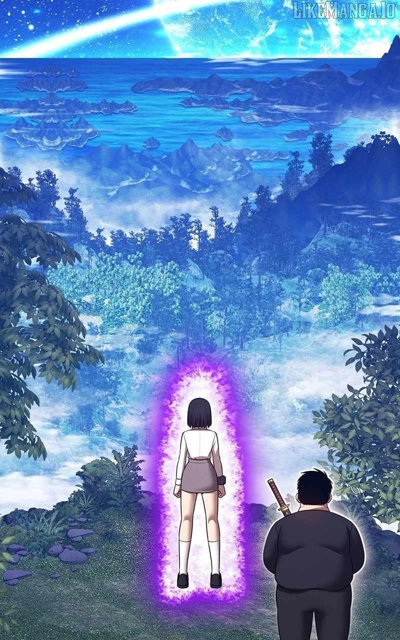 Read 99 Reinforced Wood Stick Manga Online