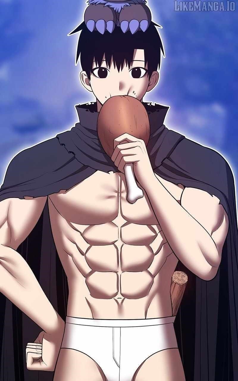 Read 99 Reinforced Wood Stick Manga Online