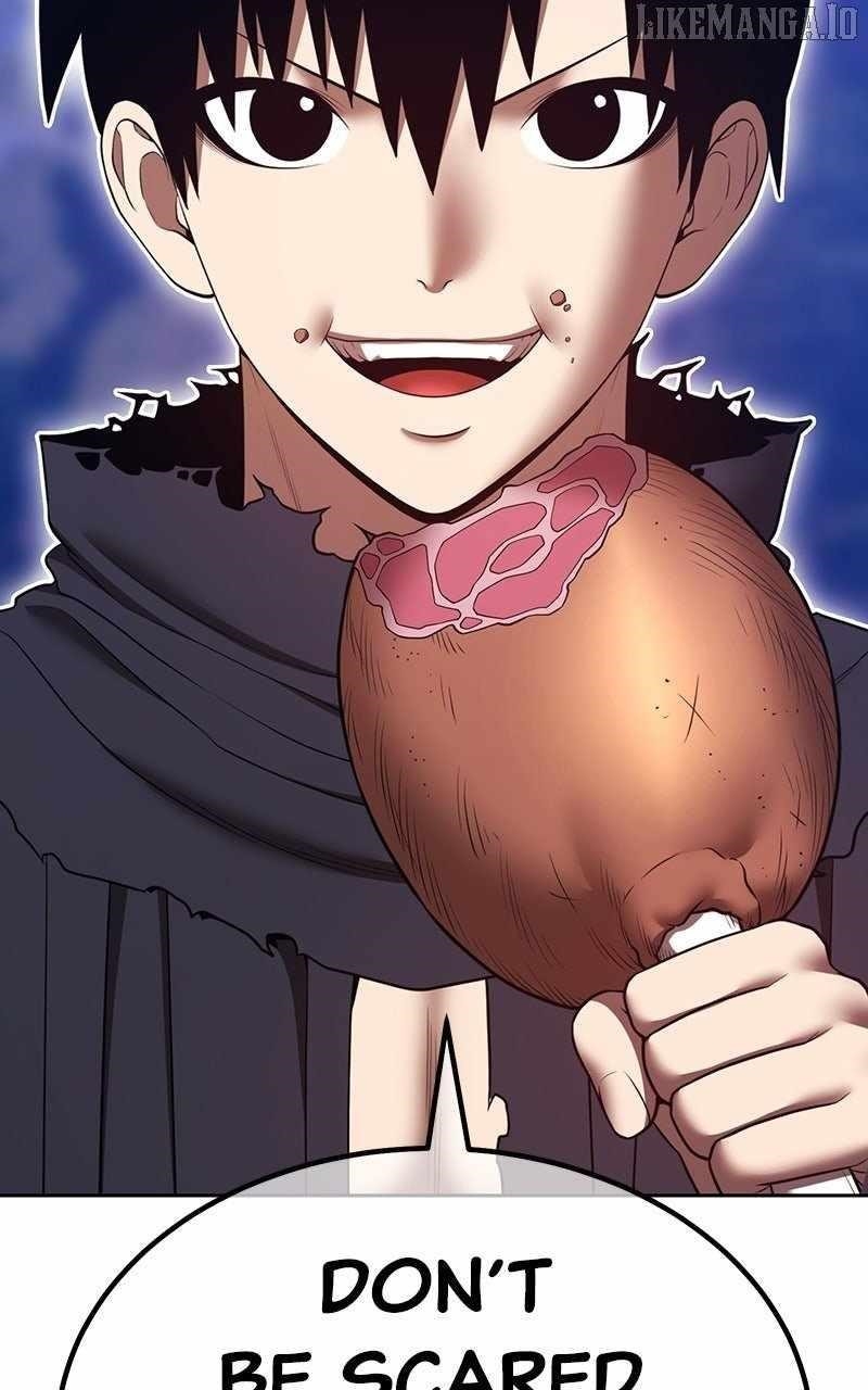 Read 99 Reinforced Wood Stick Manga Online
