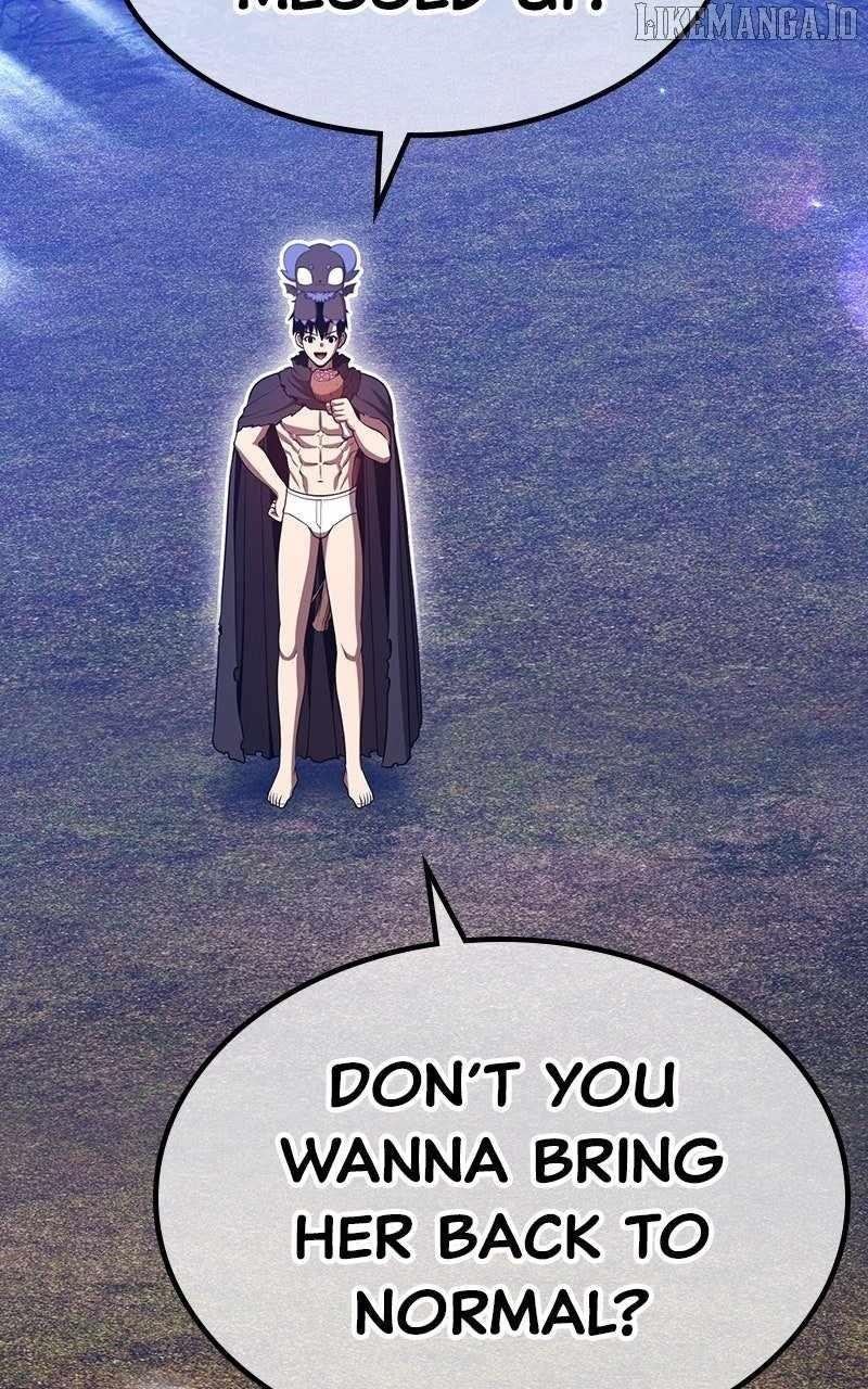 Read 99 Reinforced Wood Stick Manga Online