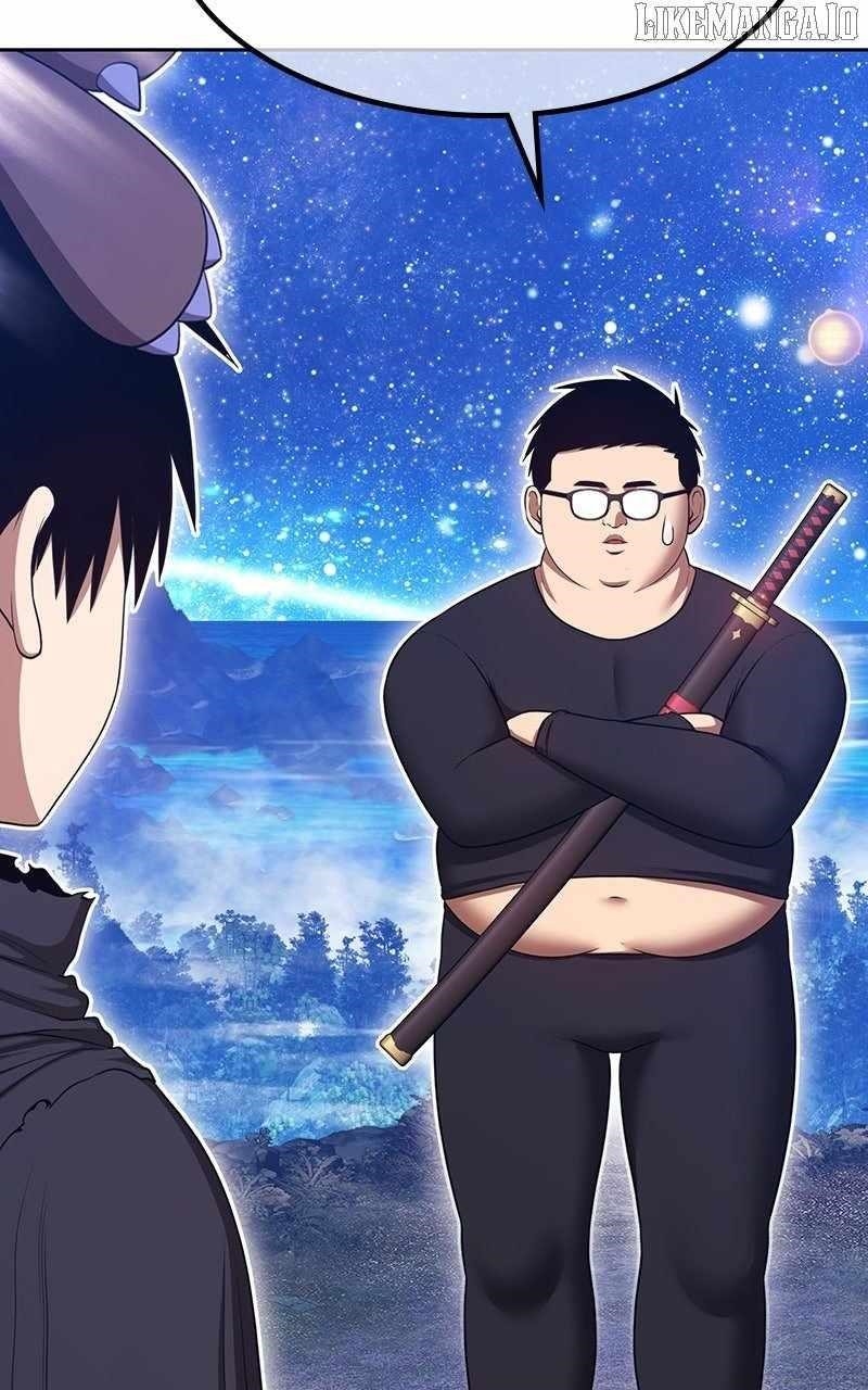 Read 99 Reinforced Wood Stick Manga Online